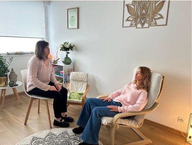 Thérapie holistique